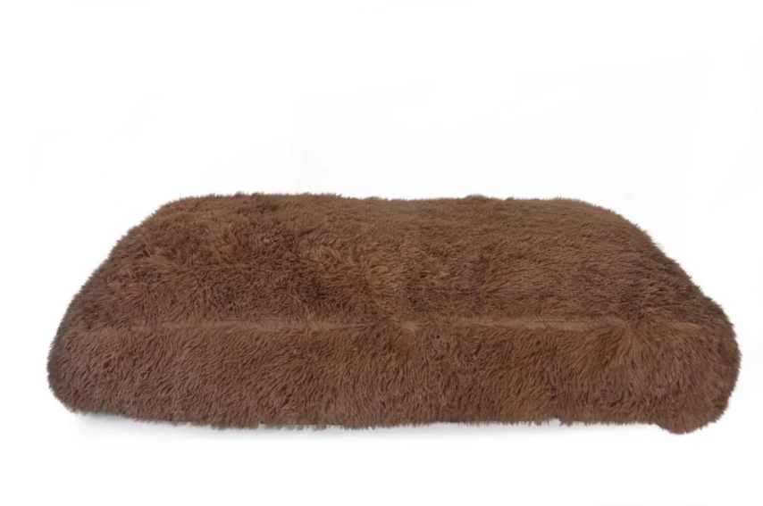 Cuscino Rettangolare Nocciola Camon