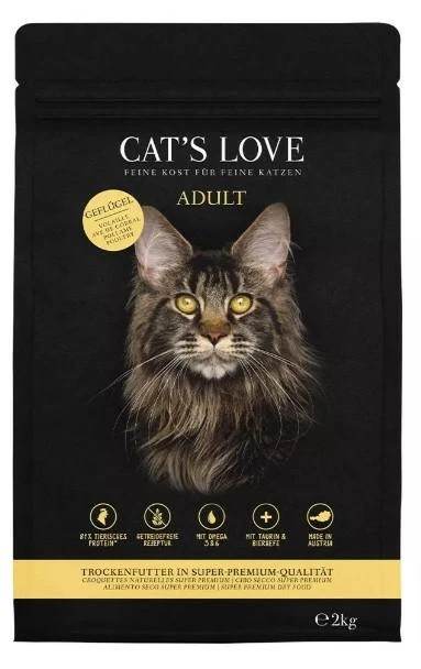 Cat's Love Pollame - - CATSLOVE