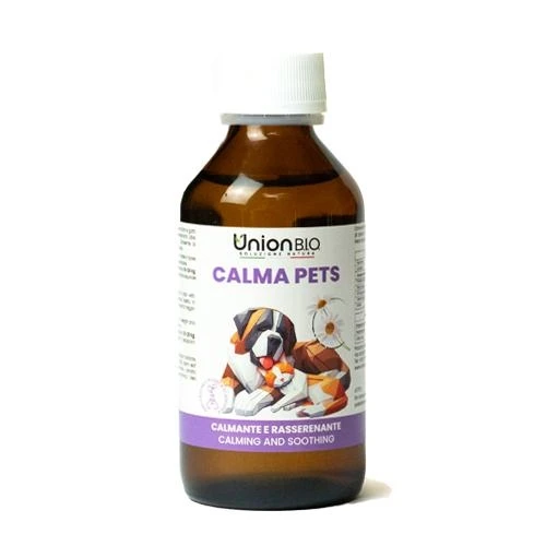 Calma Pets 100 ml - UNIONBIO