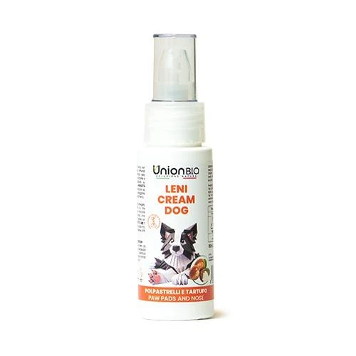 Leni Cream Dog 50 ml - UNIONBIO