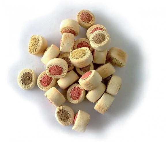 Biscotti Snacky Mix per Cani GOLOSI - 10 kg