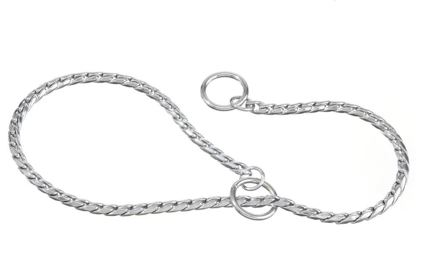 Collare Ring Cromato Camon 2,5x600 mm