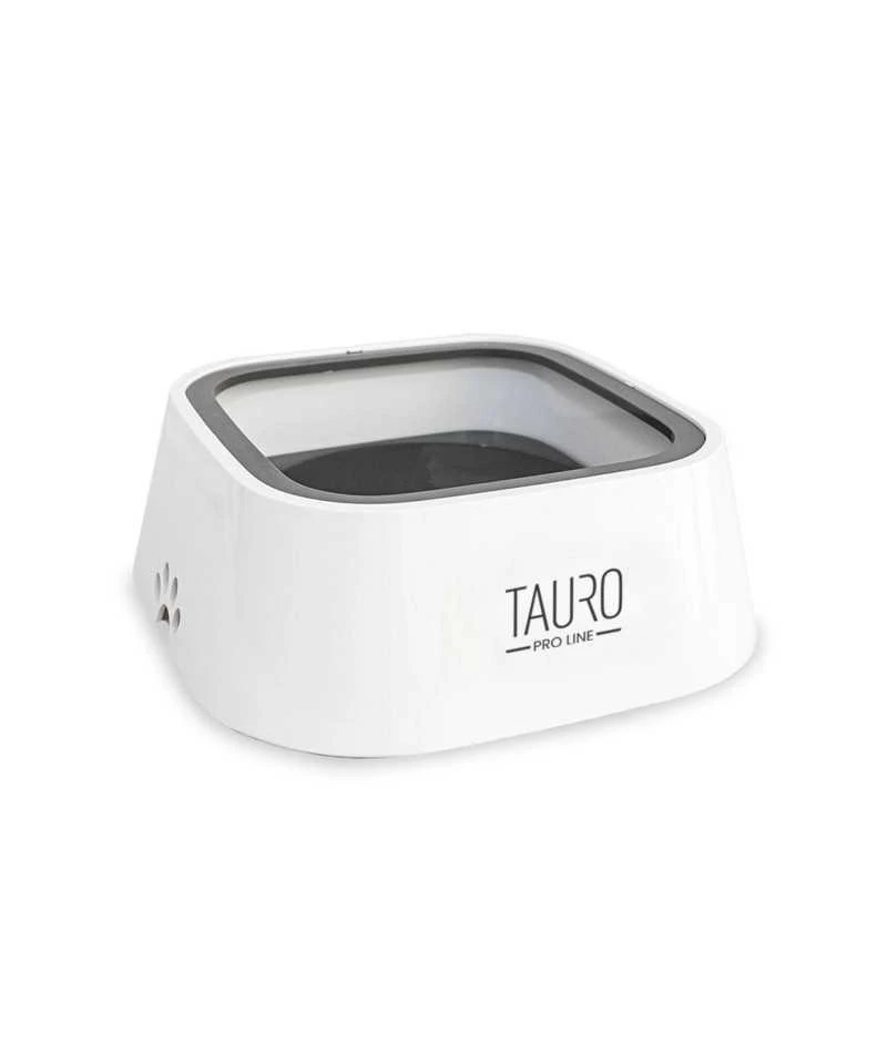Ciotola Acqua Musetto Asciutto Grigia LT 1 - Natures