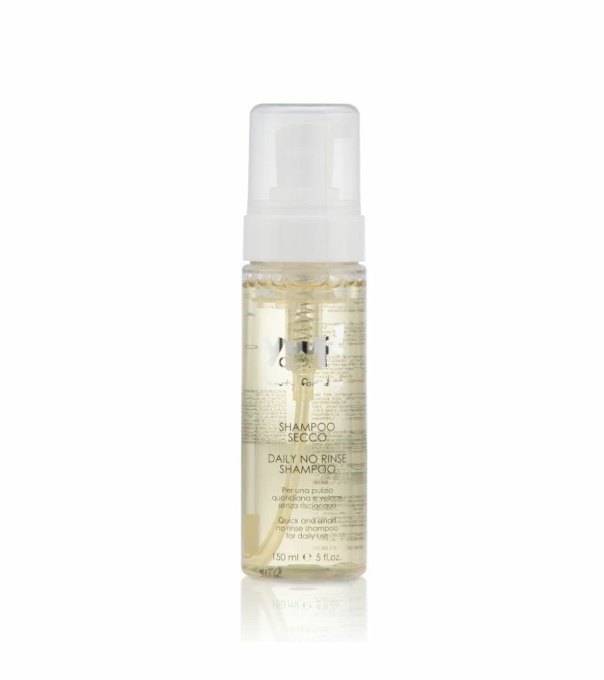 YUUP Shampoo a Secco 150 ml per Cani