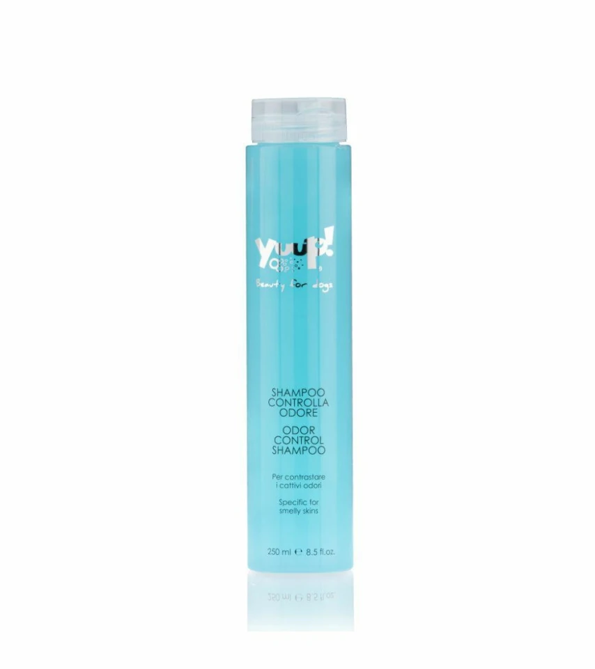 Yuup Shampoo Controlla Odori 250 ml