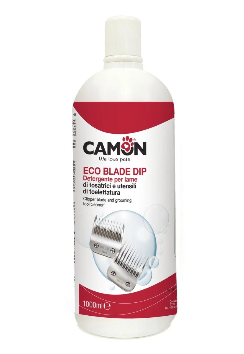 Camon Liquido Lavalame 1 LT - Igiene per Cani