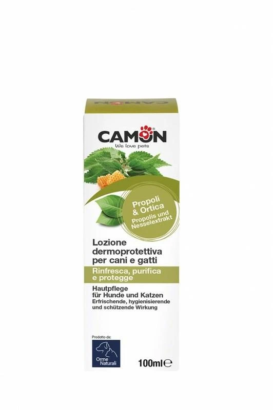 Camon Lozione Dermoprotettiva 100 ml