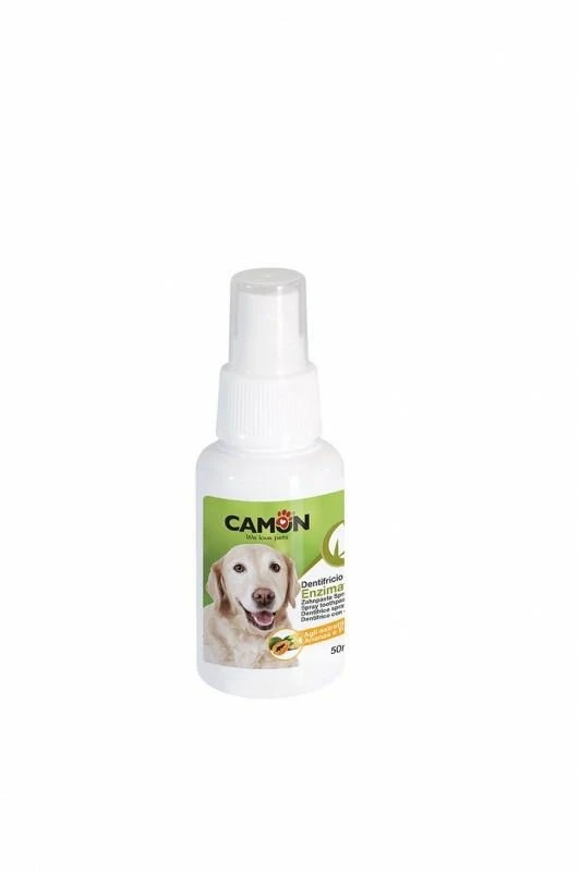 Camon Dentifricio Spray Enzimatico 50 ml