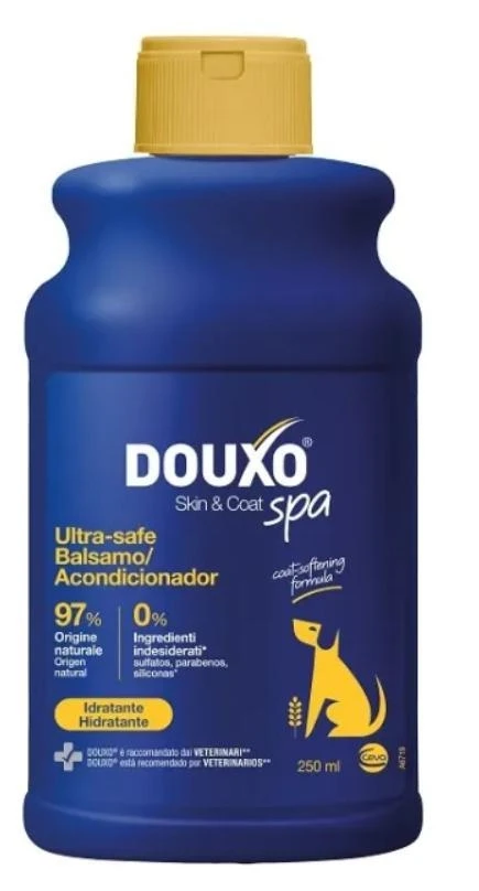 Douxo Spa Balsamo Idratante 250 ml - Ceva-Gaigie