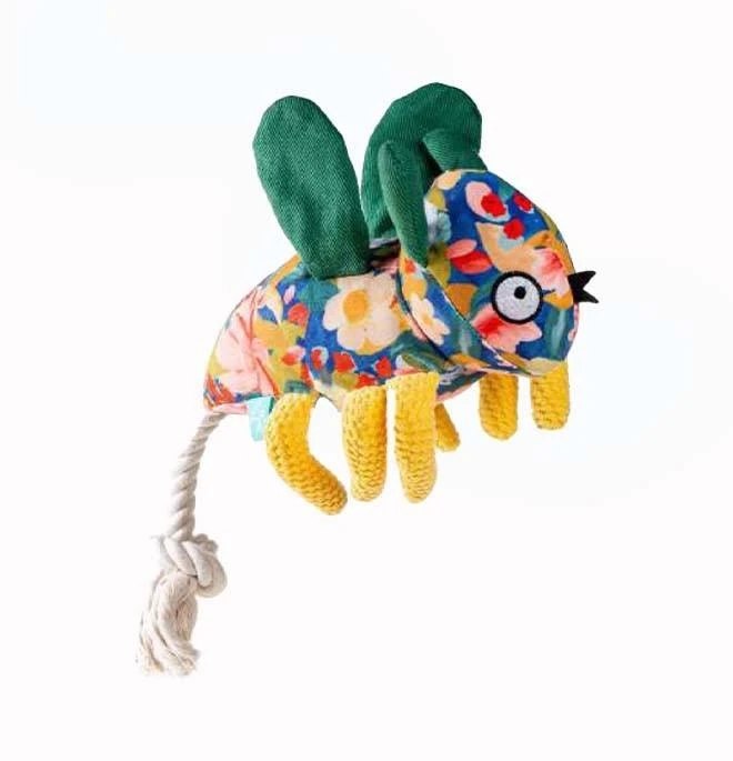 Leo Gioco Garden Collection Corda - LEOPET