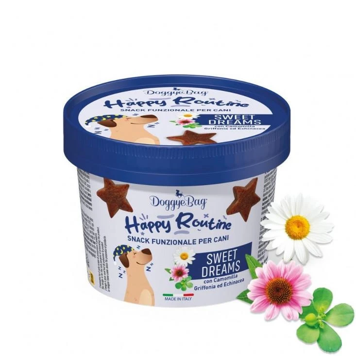 Doggyebag Happy Routine Stelle Sweet Dreams 150g