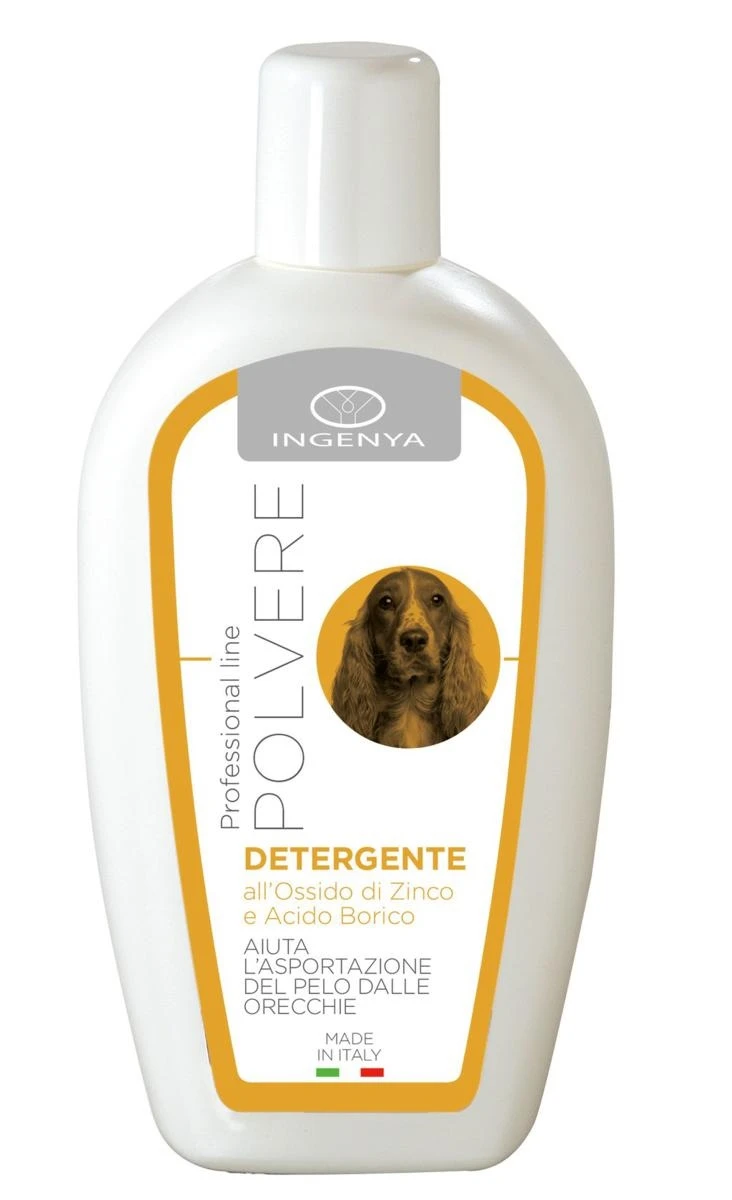 Camon Polvere Pulizia Orecchie 40g