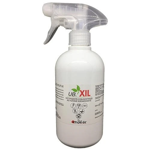 UB Spray ML 500 - UNIONBIO