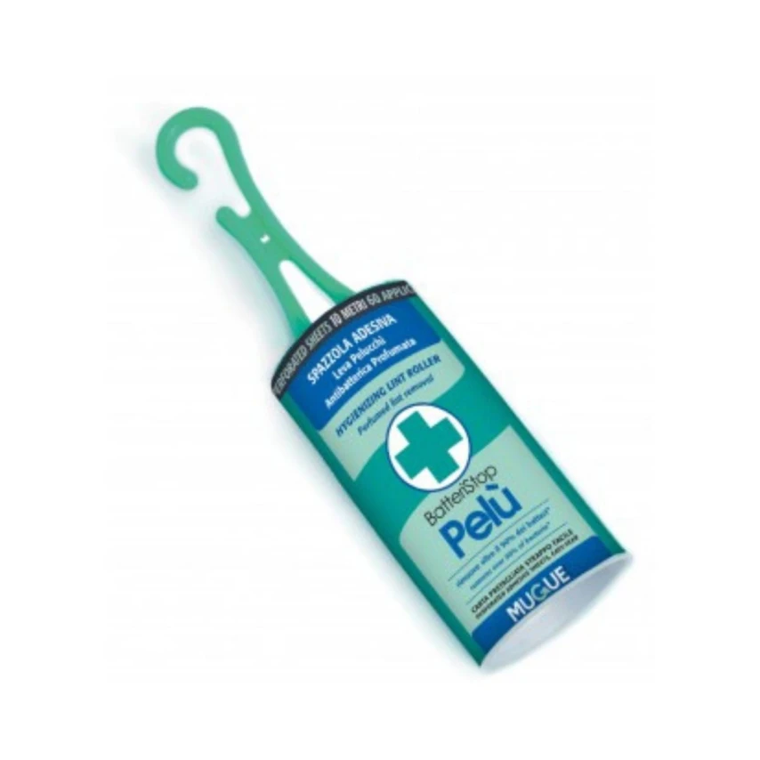 Life Spazzola Batteri Stop - LIFEPET