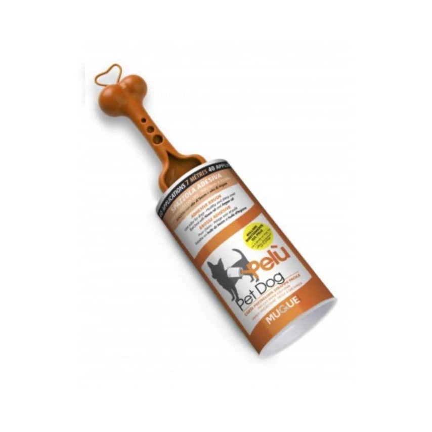 LIFE Spazzola Pet Dog - LIFEPET
