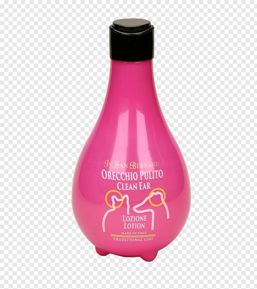 ISB Lozione Orecchio Pulito 250 ml