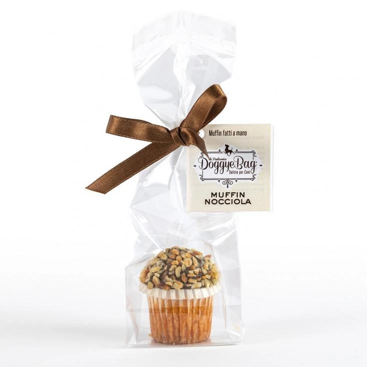 Doggyebag Doggy Muffin Nocciola 20g