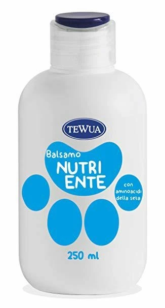 Balsamo Ristrutturante Tewua - 250 ml