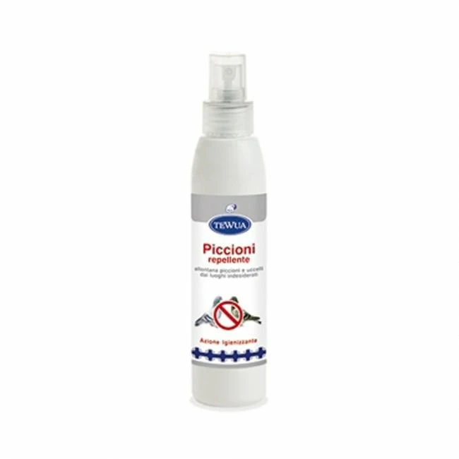 TEWUA Repellente Piccioni ML 500