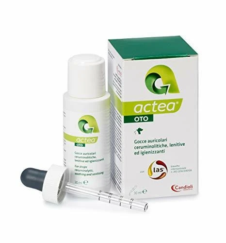 Actea Oto ML 30 - Candioli/Gagene