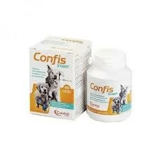 Confis Start 40 Compresse - Candioli