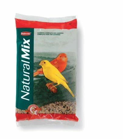Padovan NaturalMix Canarini