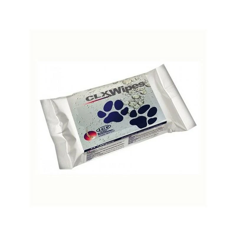 Clorexiderm Wipes 20 Strappi - ICF;GAIGIE