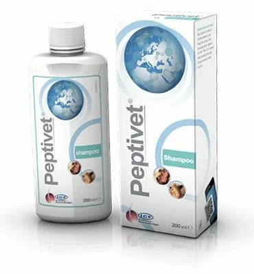 Peptivet Shampoo Pronto Uso 2000 ml - ICF;GAIGIE