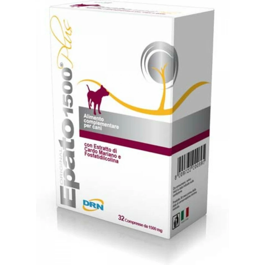 EPATO 1500 CPR 32 - DRN