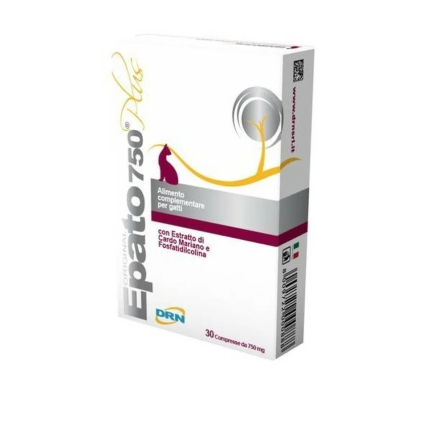 EPATO 750 30 CPR - DRN