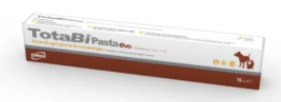 Totabi Evo Pasta 15ml - DRN