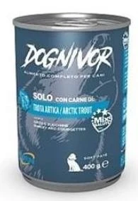 Dognivor Gr 400 Trota - DRN