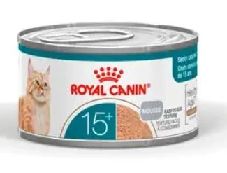 Ageing 15+ Airlift Cat Royal Canin Gr 85