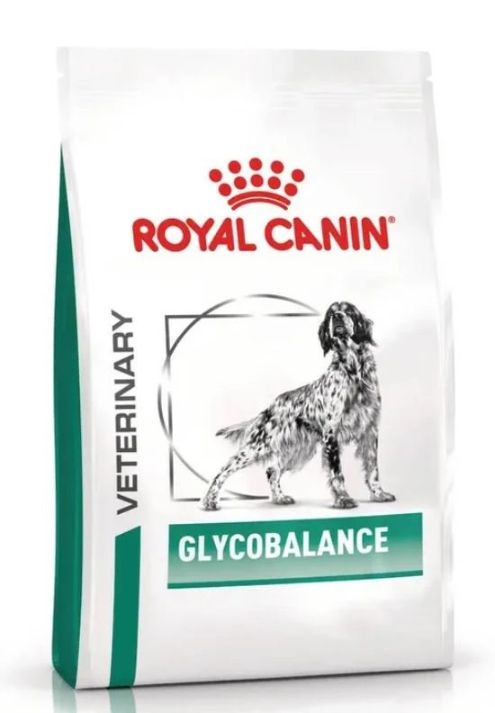 Glycobalance Dog Royal Canin 7 kg - Mangime Dietetico per Cani
