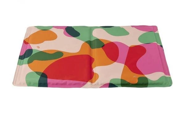 FERRIBIELLA Brrrrividino Camouflage 50x90 cm