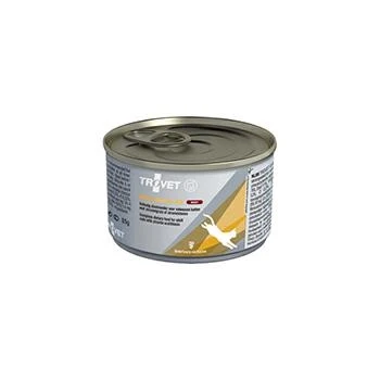 TROVET Cat Urinary Struvite Manzo 100g