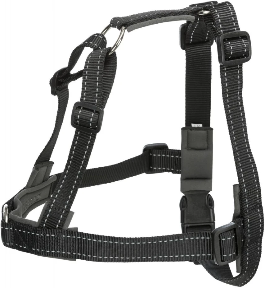 Pettorina Lead'n'Walk Soft TG XS/S TRIXIE