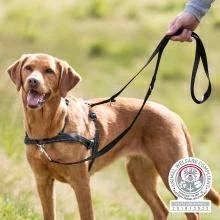 Pettorina Lead'N'Walk Soft TG L/XL - TRIXIE