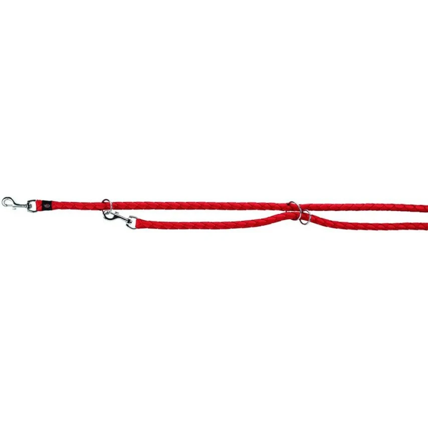 Guinzaglio Adestramento L/XL MT 2 Rosso TRIXIE