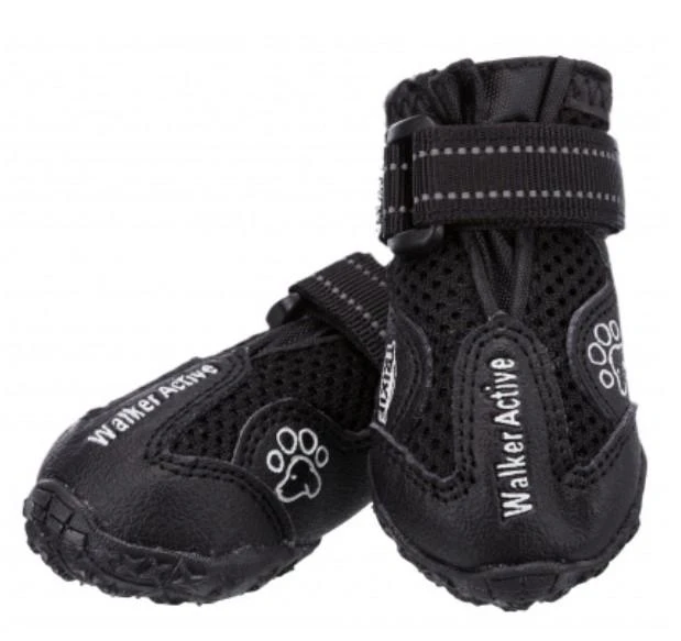 TX Walker Active Protezioni Zampe M/L - TRIXIE