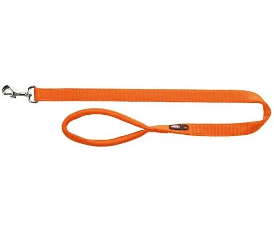 Guinzaglio Premium XS MT 1,2 Arancio - TRIXIE