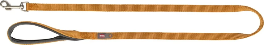 Guinzaglio TX Premium Trixie XS 1.20m/10mm Curry