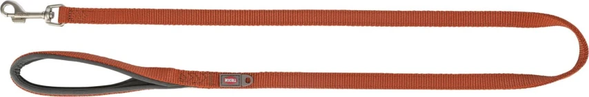 Guinzaglio TX PREMIUM Ruggine 1.20m/10mm - TRIXIE