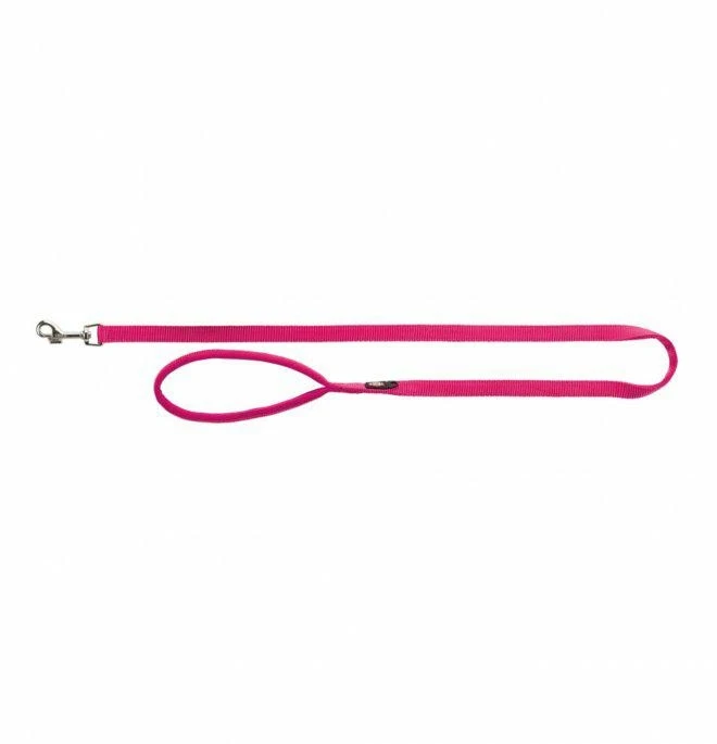 Guinzaglio Premium XS-S MT 1,2 Corallo TRIXIE