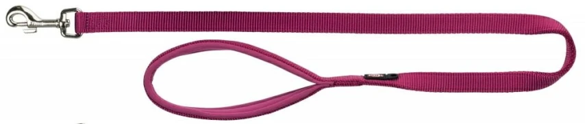 Guinzaglio Premium XS-S MT 1,2 Ciclamino - TRIXIE