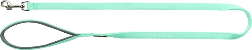 Guinzaglio Premium XS-S MT 1,2 Menta TRIXIE