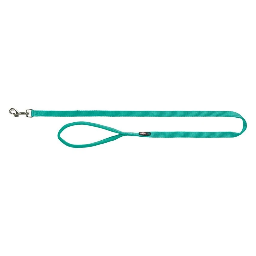Guinzaglio Premium M/L MT 1 Acqua Marina - TRIXIE