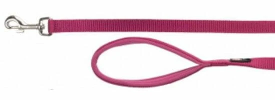 Guinzaglio Premium M/L MT 1 Ciclamino - TRIXIE