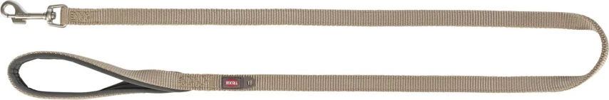 Guinzaglio TX PREMIUM TRIXIE 1.00m/20mm Sabbia
