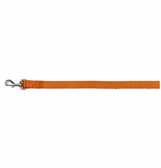 Guinzaglio Premium L/XL MT 1 Arancio - TRIXIE